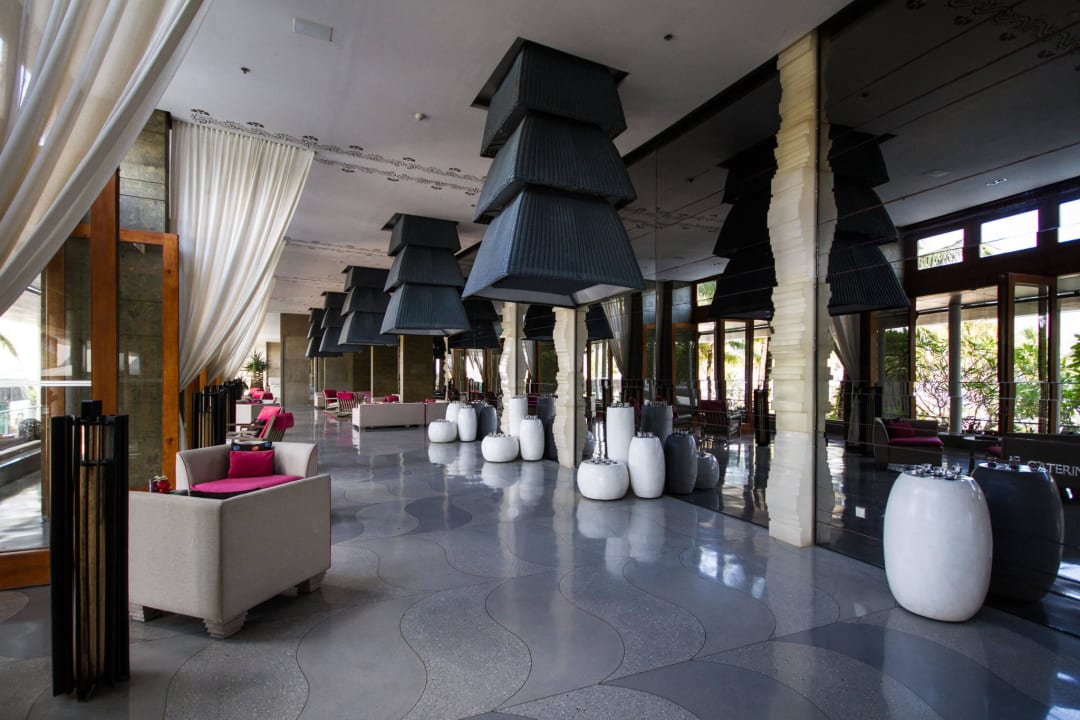 "W LOUNGE" W Bali - Seminyak