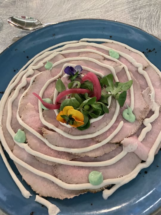 Gastro Club Maspalomas Suites & SPA