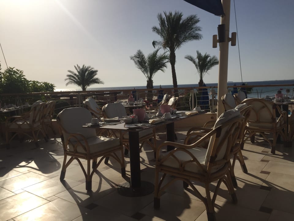 Restaurant Shams Prestige Abu Soma-Adults Only