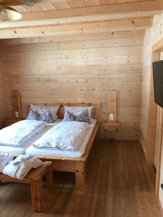 Zimmer Chalets & Apartments beim Waicher