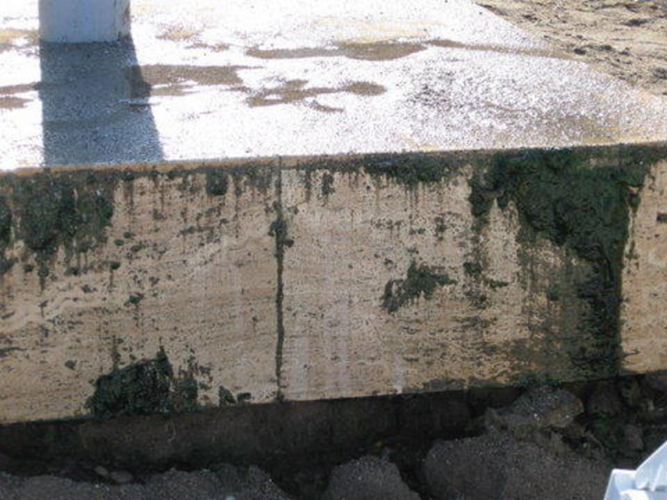 Plaża  - pod prysznicem Monna Roza Garden Resort Hotel - All Inclusive