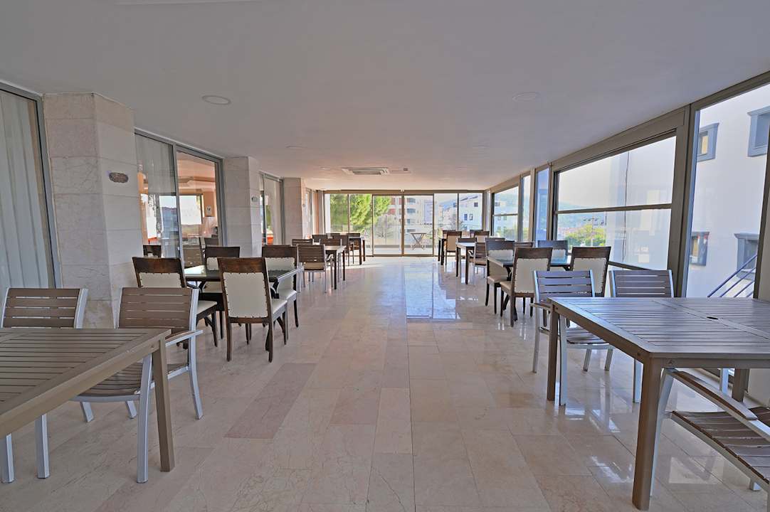 Gastro Hotel Calis