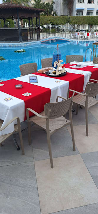 Sonstiges Grand Seker Hotel