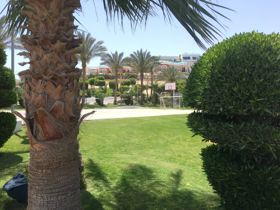 Sport & Freizeit Sultan Gardens Resort