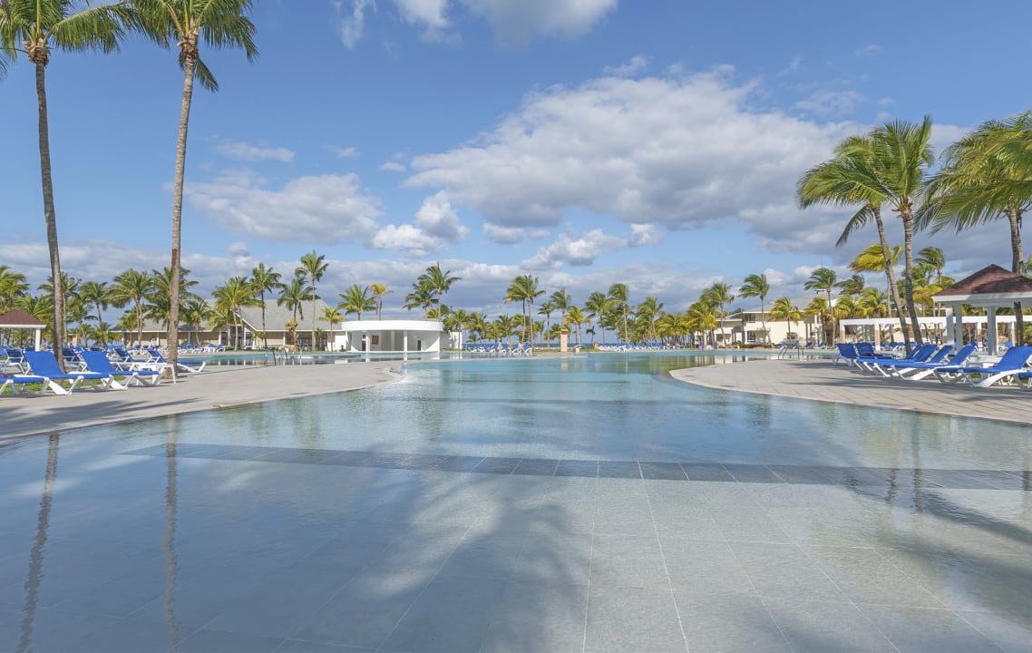Pool Paradisus Varadero Resort & Spa