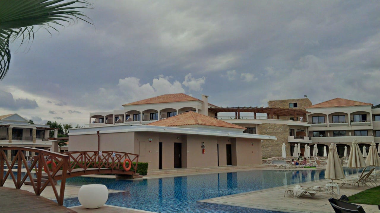 Hotel La Marquise Luxury Resort Complex La Marquise Luxury Resort Complex