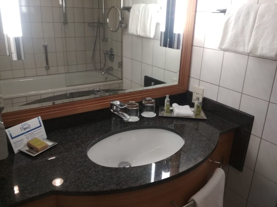 Zimmer Dorint Hotel Bonn