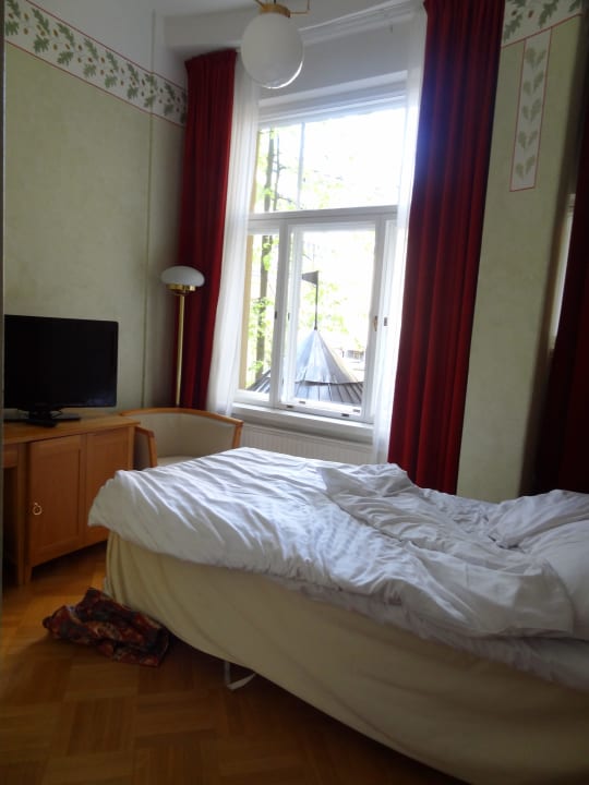 The room Solo Sokos Hotel Torni Helsinki