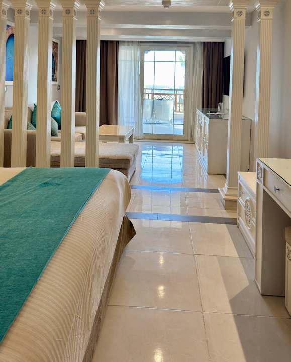 Zimmer The Grand Palace - Adults only