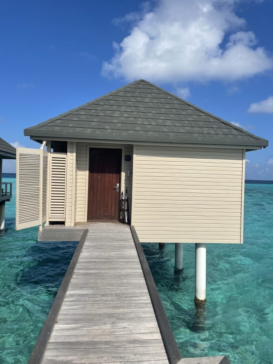 Zimmer Summer Island Maldives