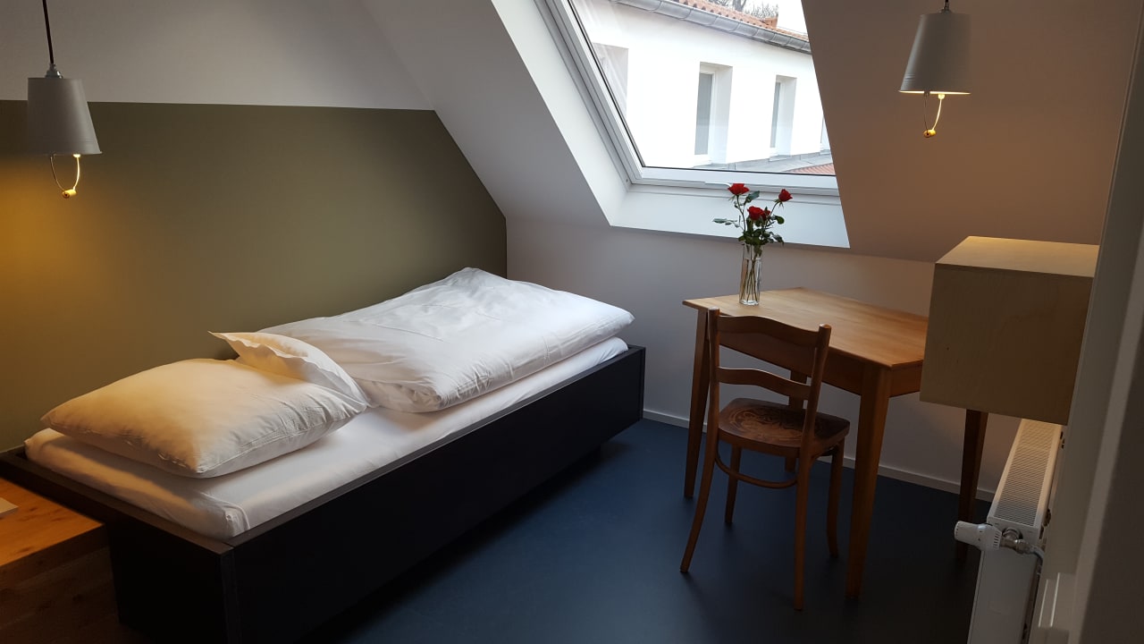 Zimmer Well-Being Gästehaus Burghof Stauf