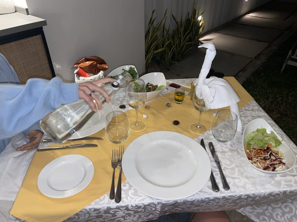 Zimmer Tropical Attitude - Adults only