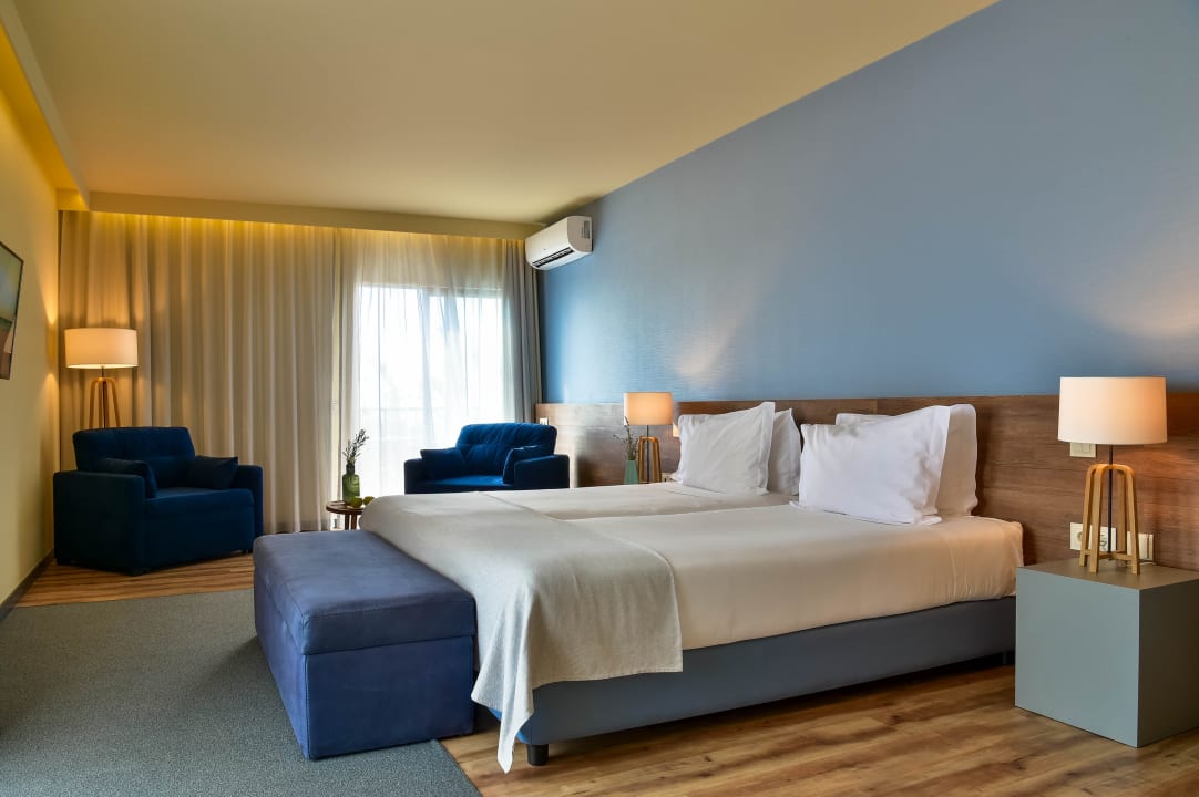 Zimmer The Prime Energize Hotel