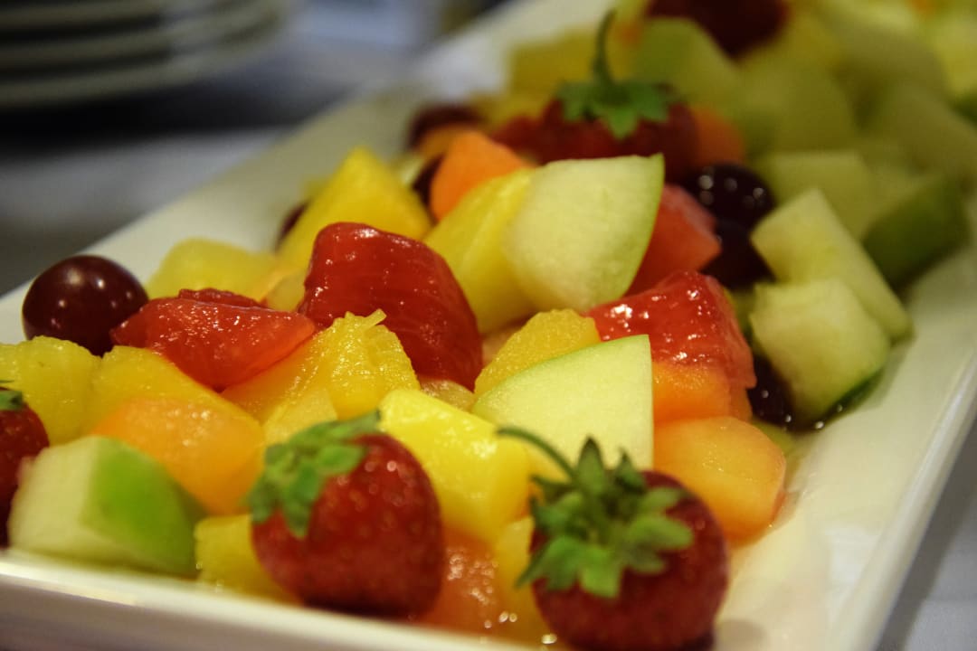 Restaurant Hotel Das Ludwig