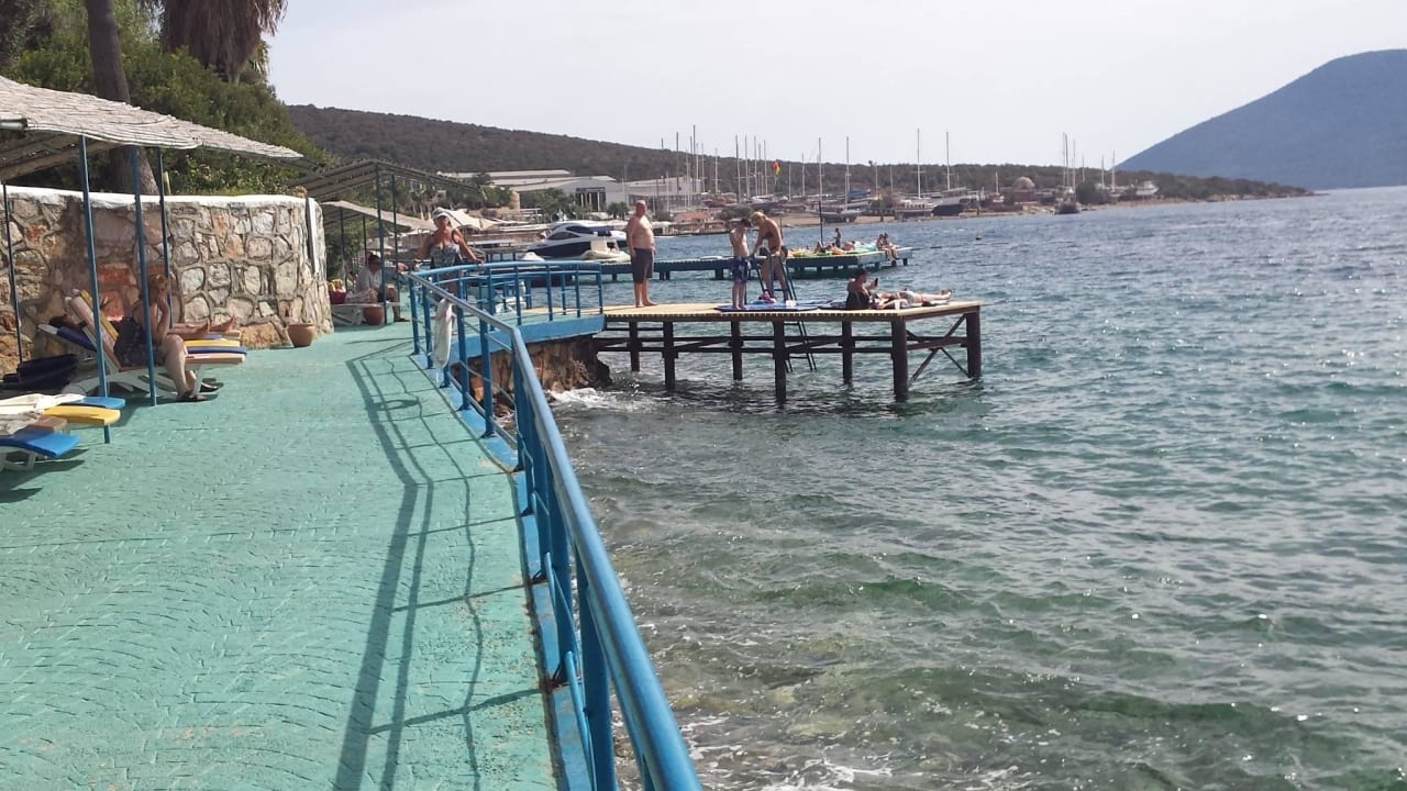 Strand Bodrum Holiday Resort & Spa