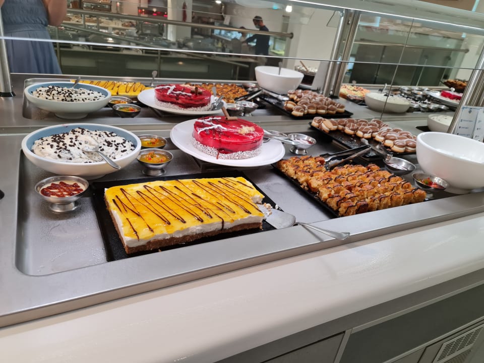 Gastro HARPIN Georgioupolis Resort Aquapark & SPA