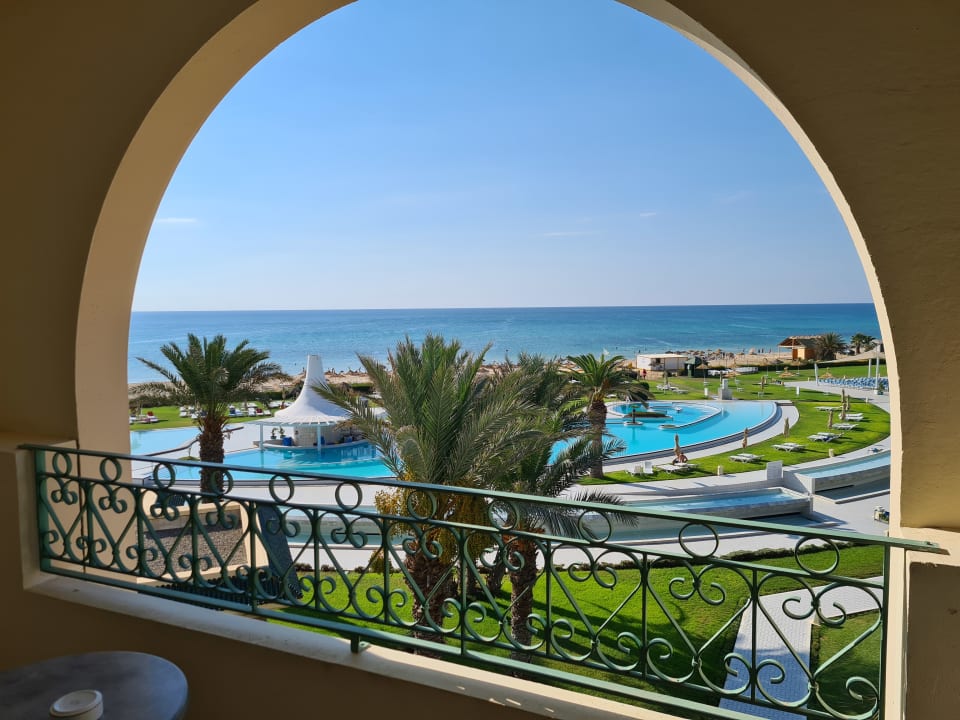 Ausblick Iberostar Waves Averroes