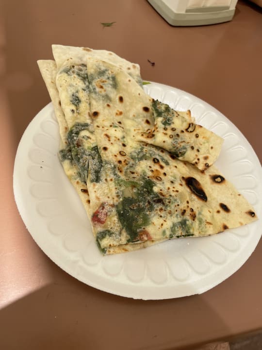 Gastro Mira Meridia Beach Hotel