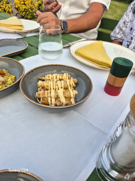 Strand Megasaray Club Belek