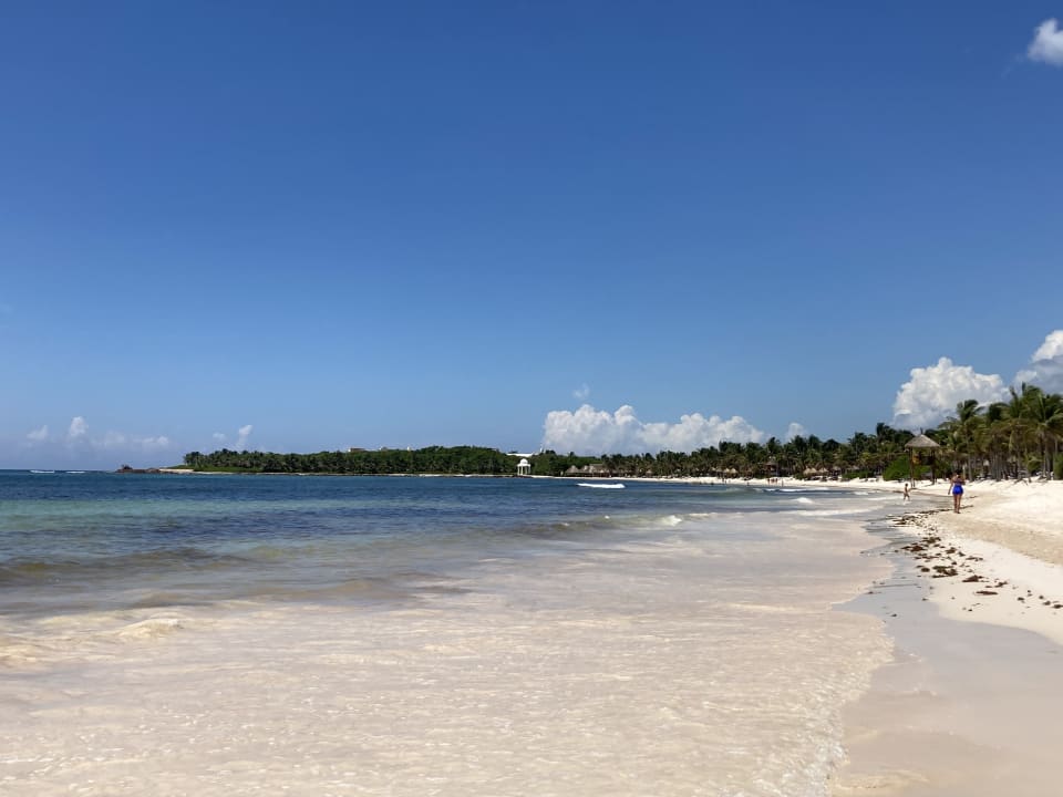 Strand TRS Yucatan Hotel - Adults only