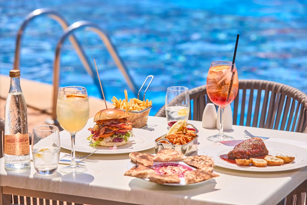 Gastro Zafiro Menorca