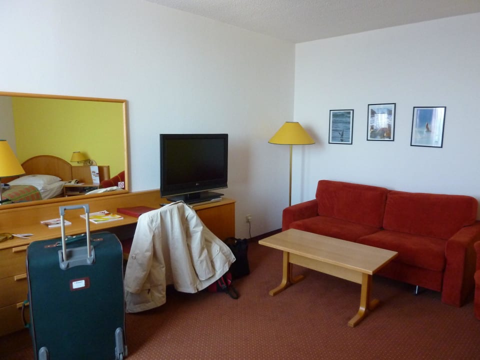 Zimmer Vienna House by Wyndham Amber Baltic Miedzyzdroje