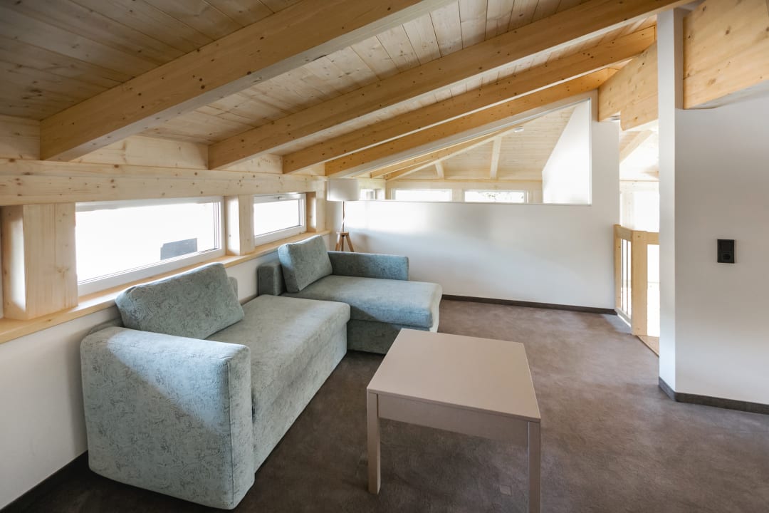 Zimmer Hotel Stroblerhof