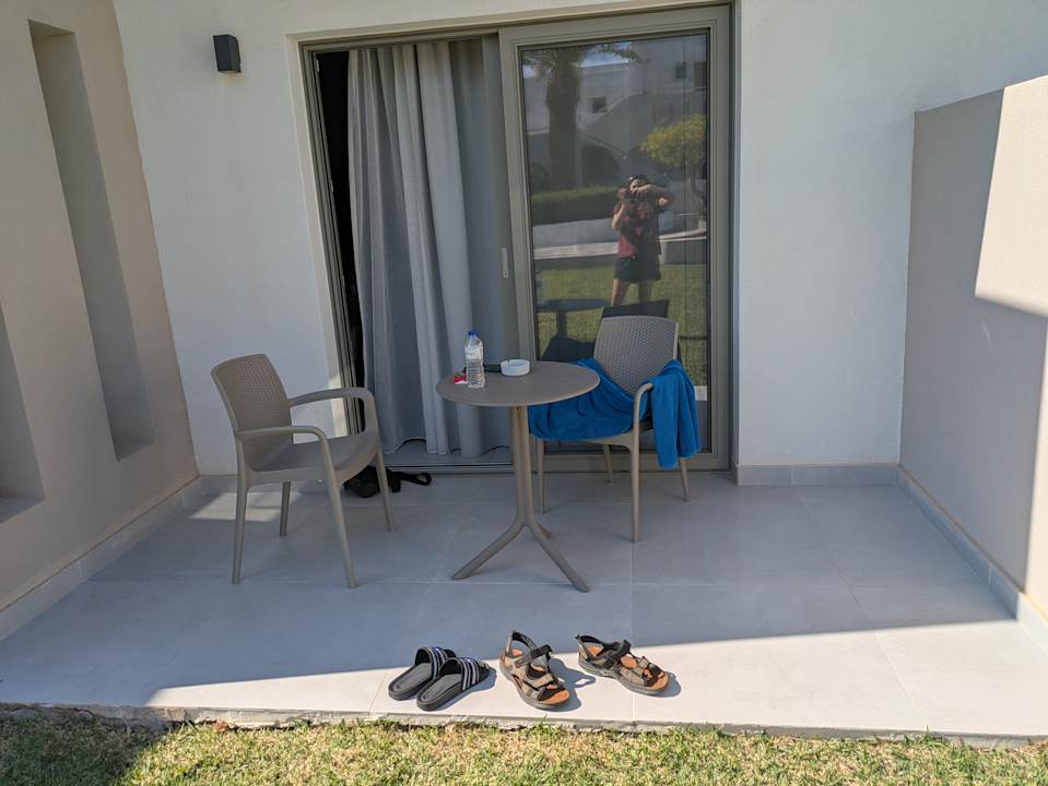 Zimmer Porto Bello Beach