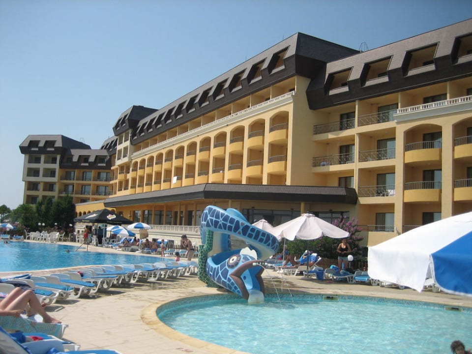 Spaß für groß und klein HVD Riviera Beach