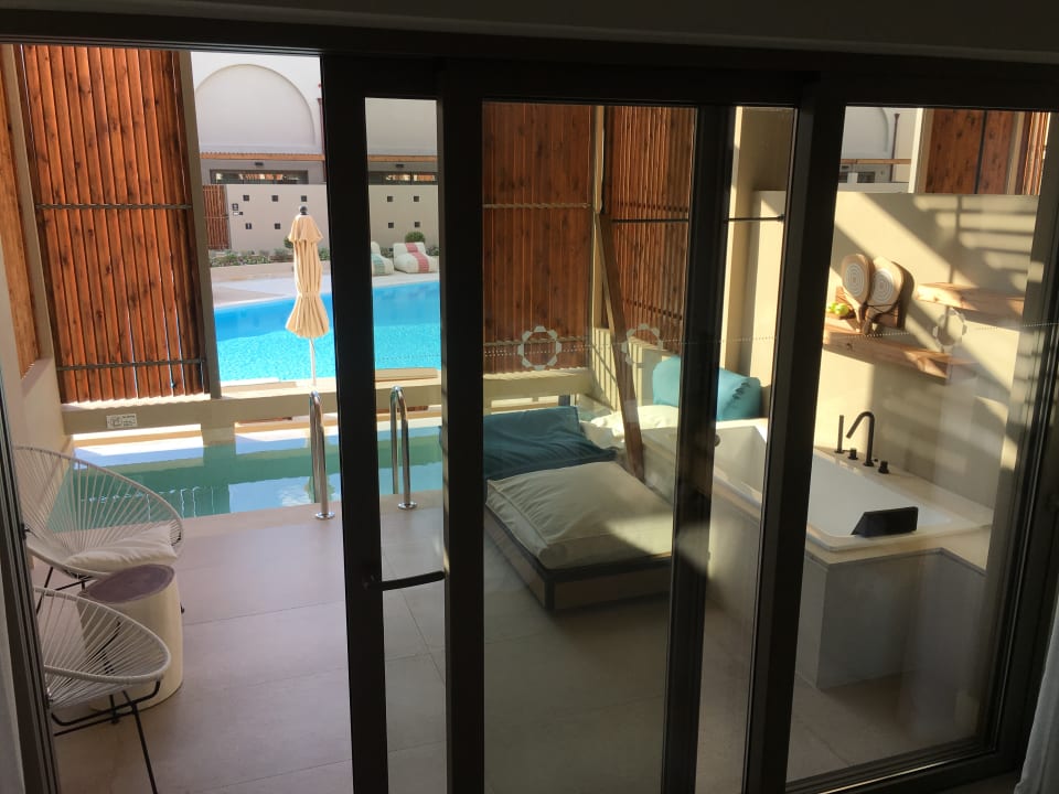 Zimmer Domes Noruz Chania, Autograph Collection