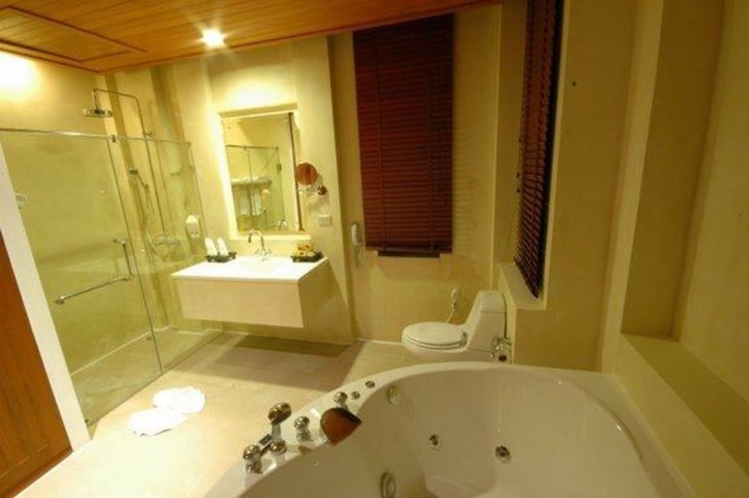 Poolvilla Koh Chang Paradise Resort & Spa