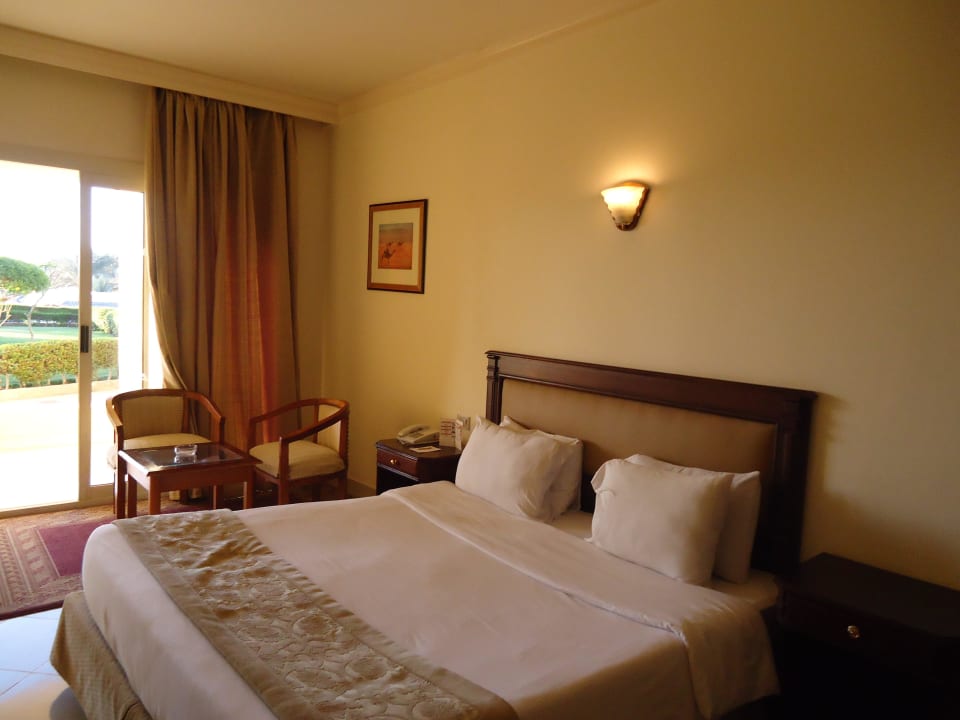 Pokoj Grand Oasis Resort