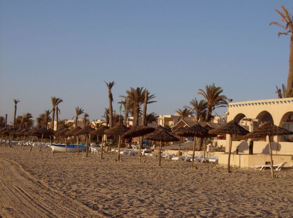 Strand Zita Beach Resort