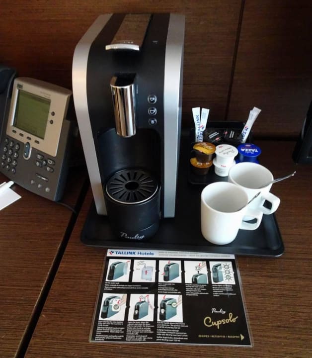 Royal Suite #1012 Tallink City Hotel