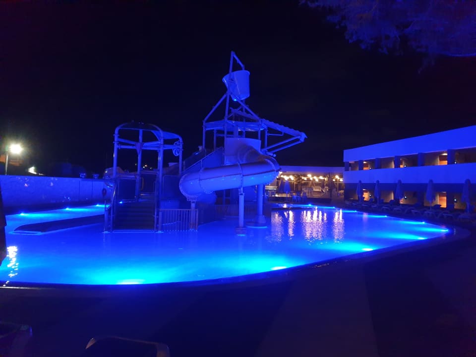 Sport & Freizeit Arina Beach Resort