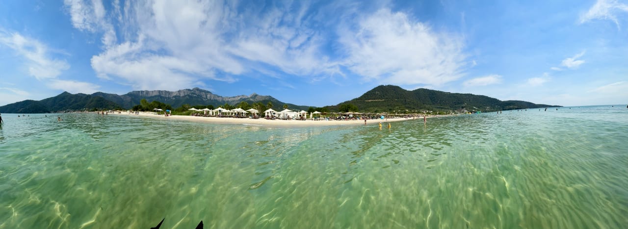 Strand Alexandra Golden Boutique - Adults only