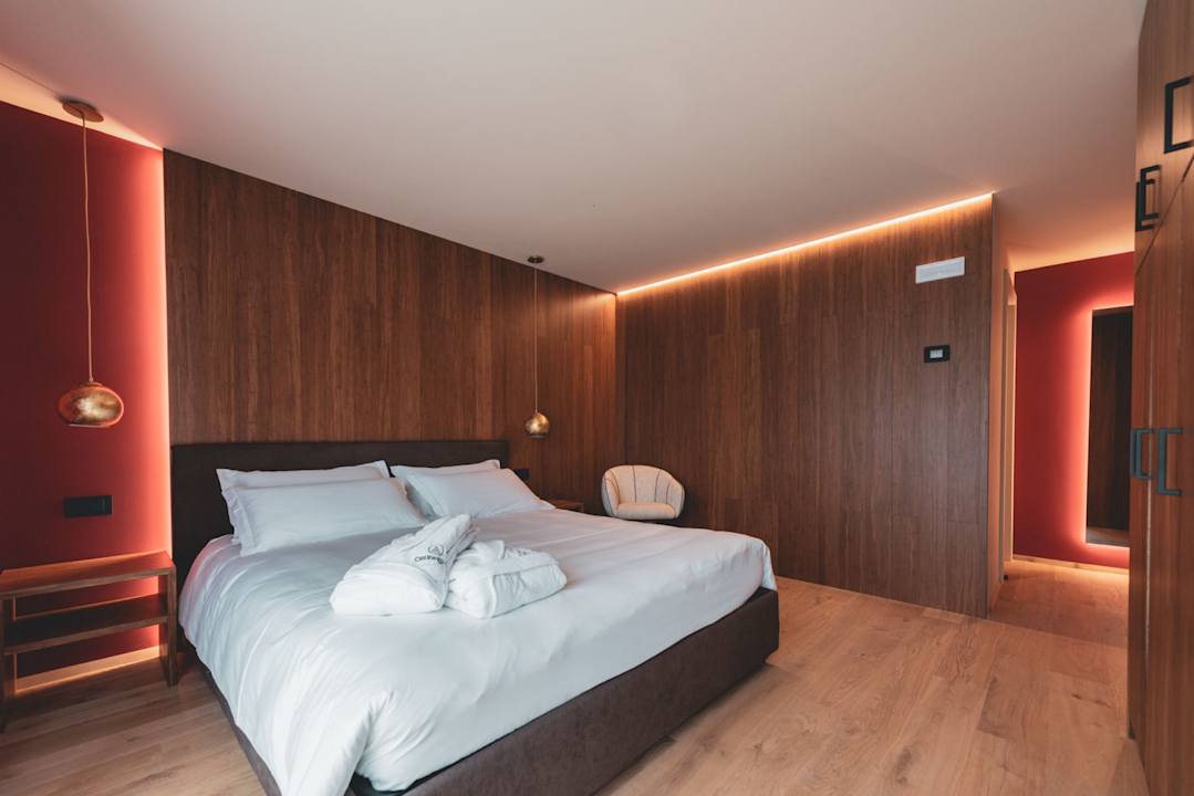 Zimmer Oberwiesen Rooms, Apartments & Spa