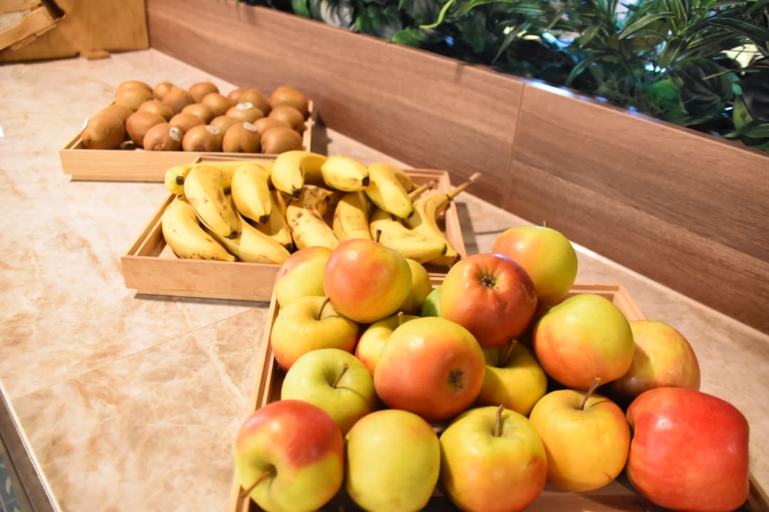 Gastro REVERB by Hard Rock Hamburg