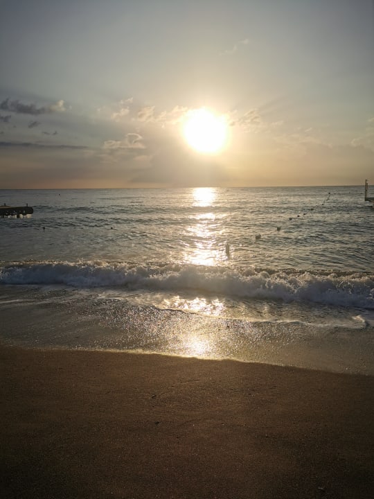 Strand Ulusoy Kemer Holiday Club
