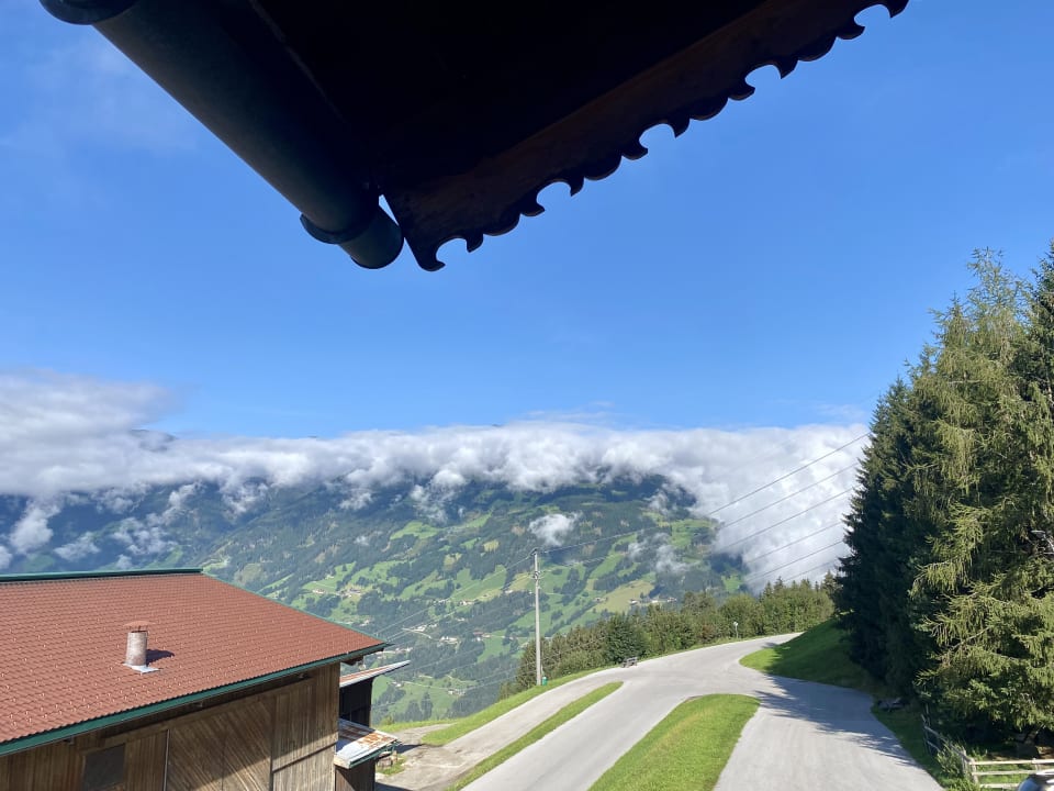 Zimmer Alpengasthof Enzianhof