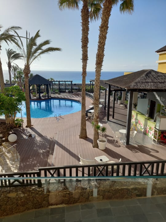 Ausblick Occidental Jandía Royal Level - Adults only