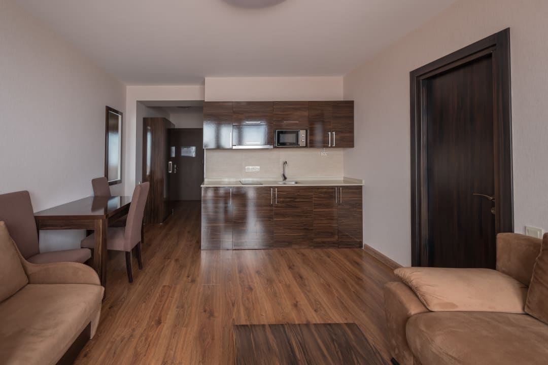 Zimmer Orbi Beach Tower Hotel Official