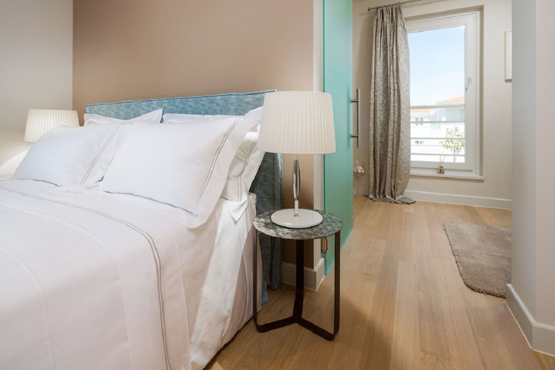 Zimmer Villa Pia by HMZ Villas