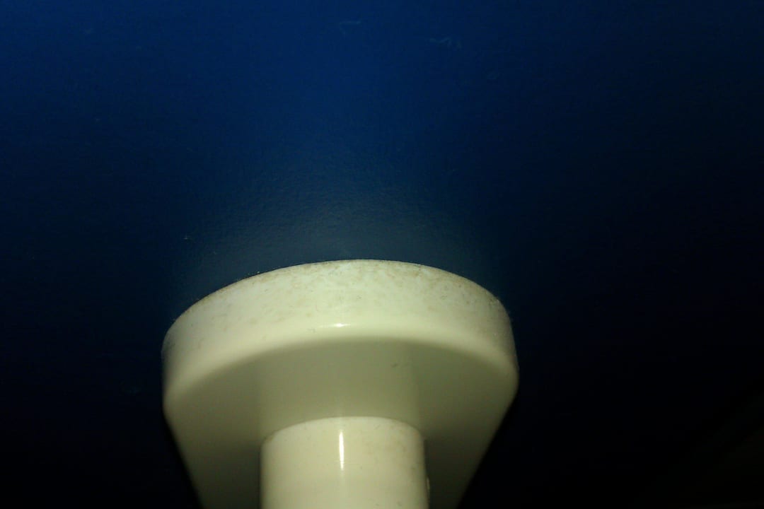 Alle Türen waren so Krögers Hotel