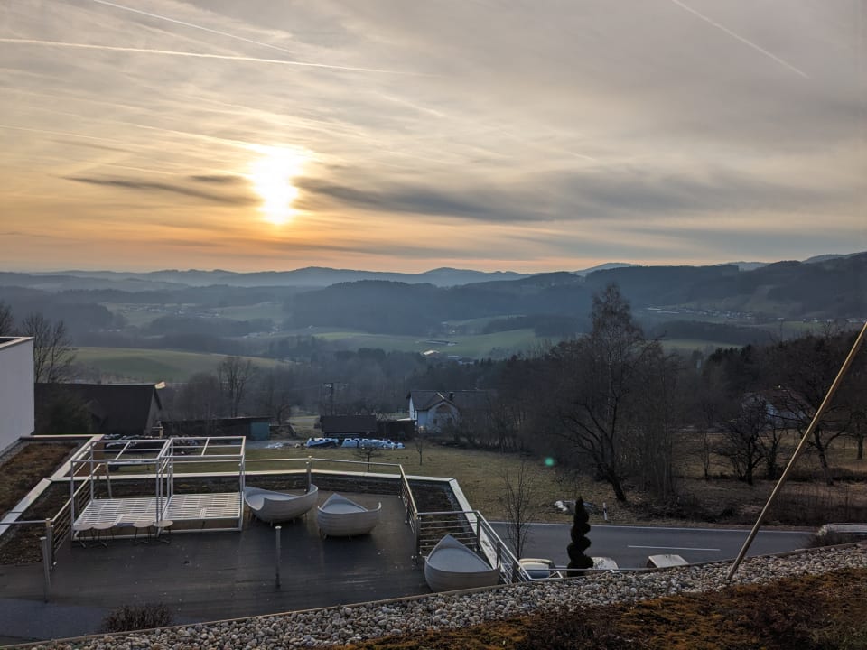 Zimmer Thula Wellnesshotel Bayerischer Wald
