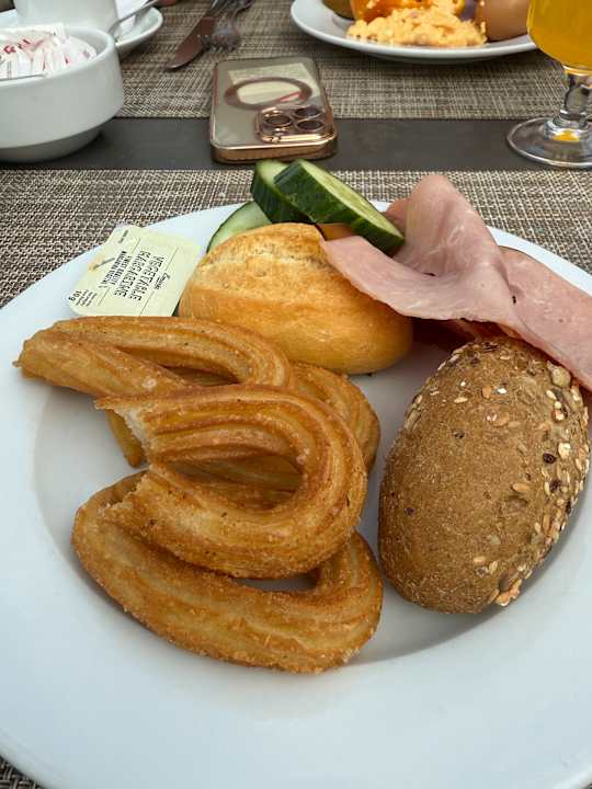 Gastro Hotel Riu Arecas - Adults only