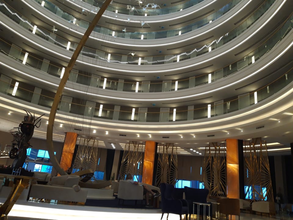 Lobby Sidemarin Kirman Premium