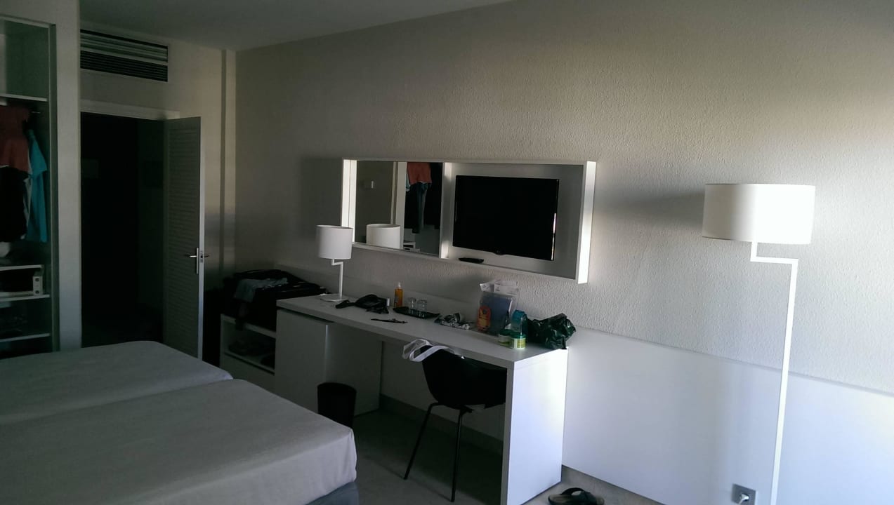 Sauber und Modern(Zimmer 546) Gran Canaria Princess