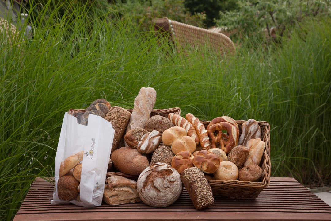 Restaurant Das Ahlbeck Hotel & SPA