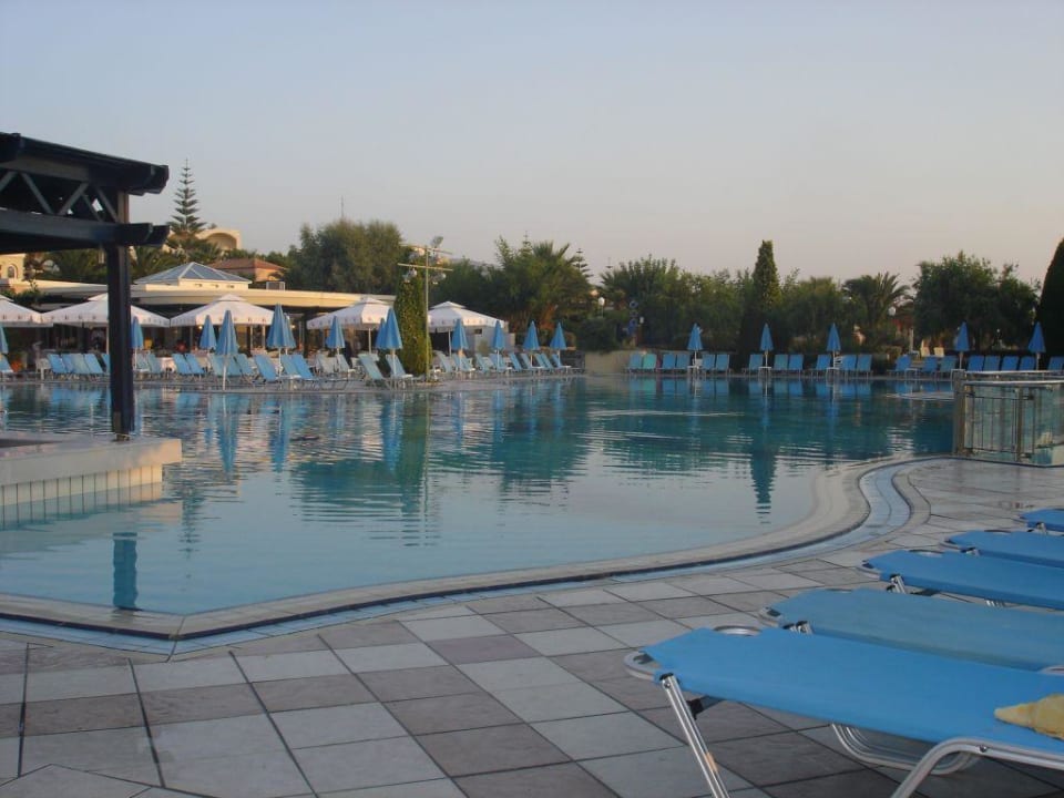 zwembad Iberostar Waves Creta Panorama & Mare